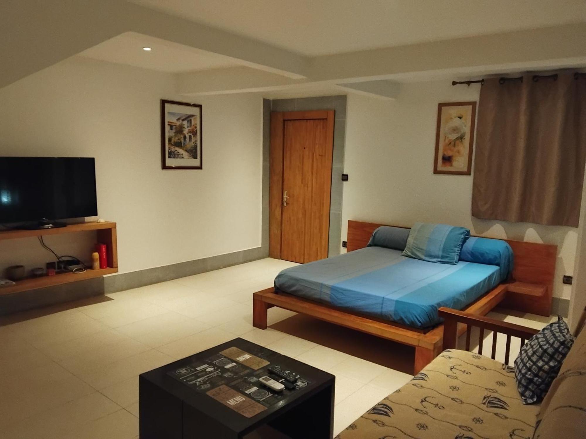 Appartement Suite Ins