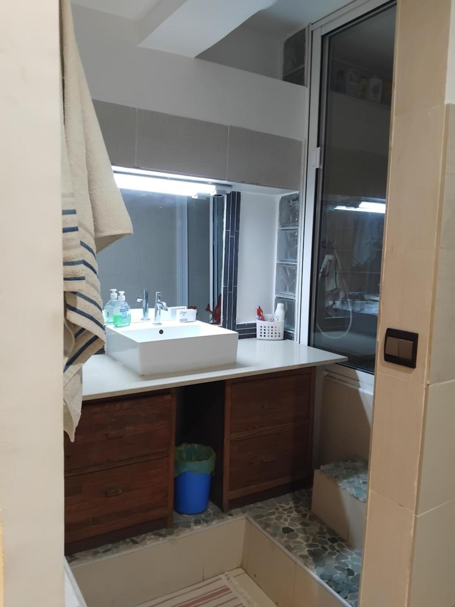 Appartement Suite Ins *