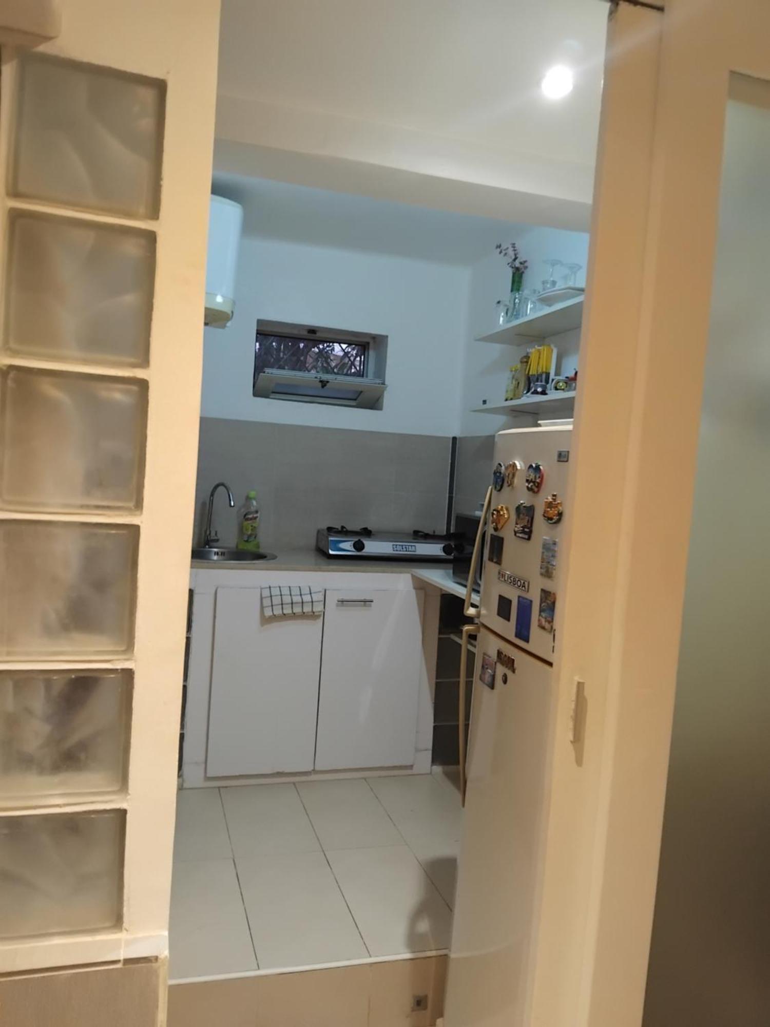 Suite Ins Appartement *