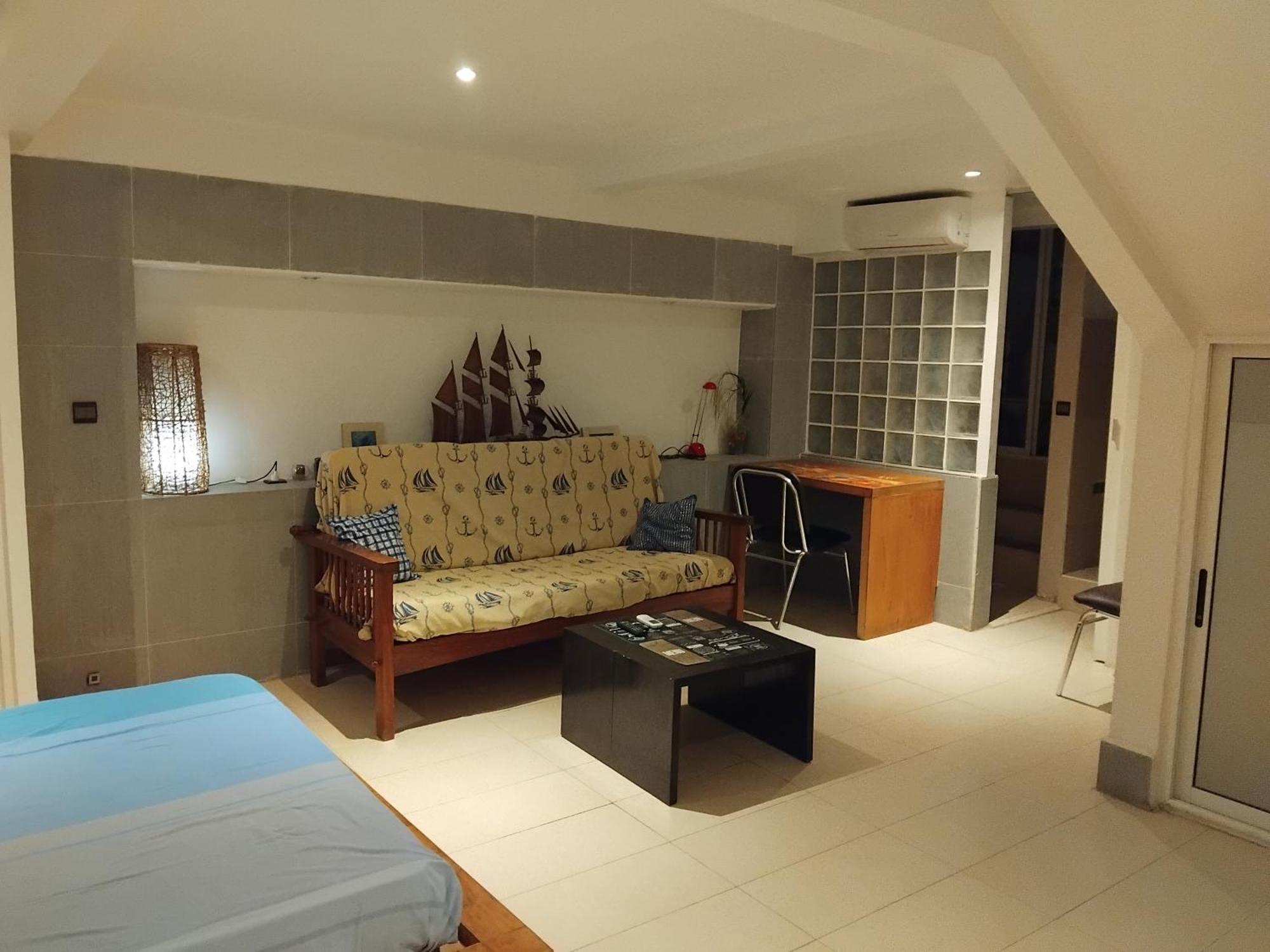 Appartement Suite Ins *